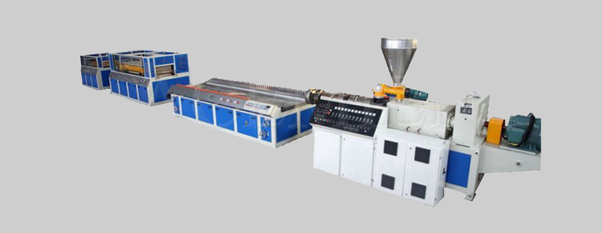 PVC Ceiling Panel Production Line