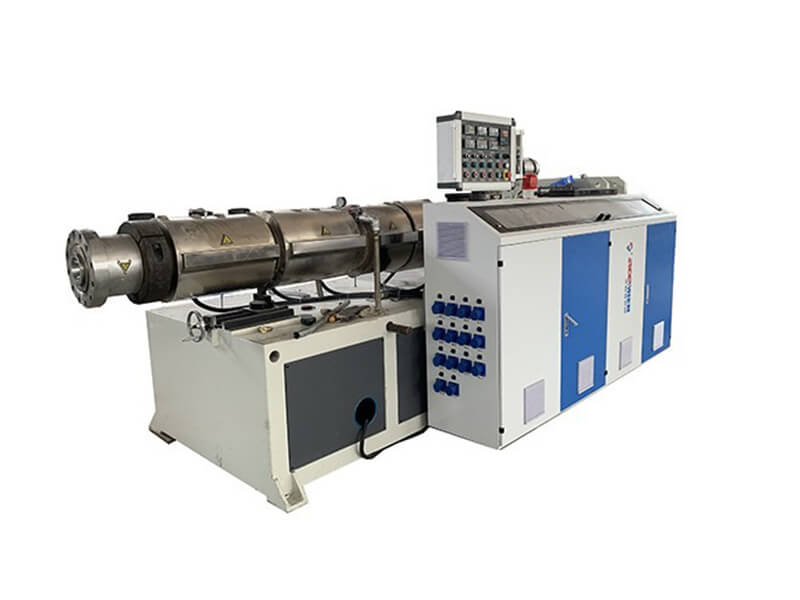 Common sense of daily maintenance of twin-screw extruder 